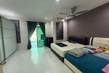 JP Perdana (Jaya Putra Perdana)