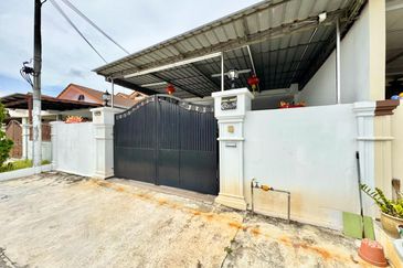 Taman Nusa Bestari 2