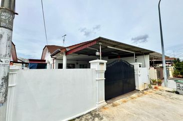 Taman Nusa Bestari 2