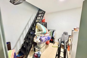 Taman Nusa Bestari 2