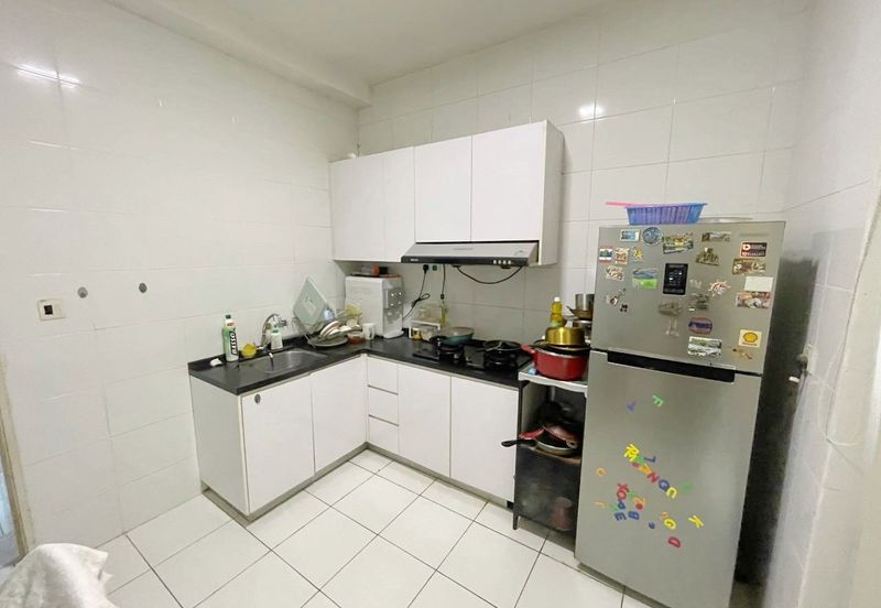 Sky Gardens Residences