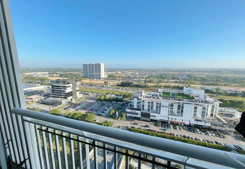 Sky Gardens Residences