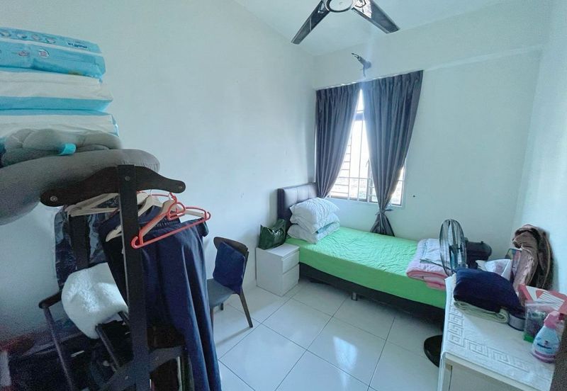 Sky Gardens Residences