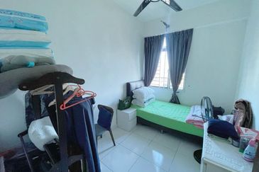 Sky Gardens Residences