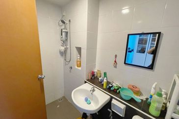 Sky Gardens Residences