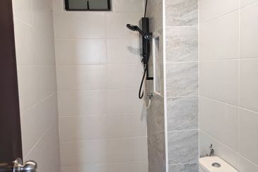 KSL Residence 2 @ Kangkar Tebrau