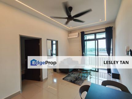 KSL Residence 2 Kangkar Tebrau Fully Furnished, Johor, Johor Bahru