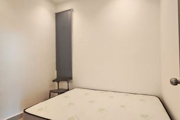 KSL Residence 2 @ Kangkar Tebrau