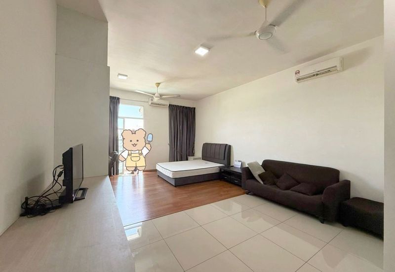 Nusa Heights (Nusa Puncak)