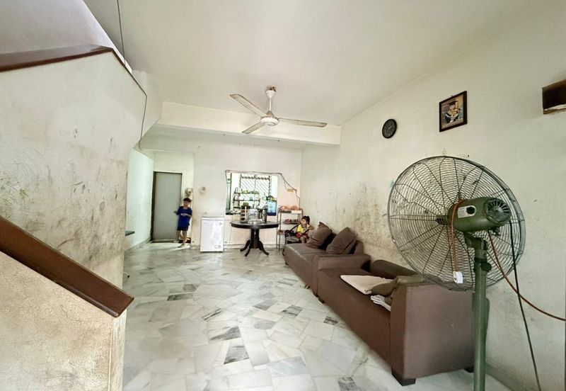 Taman Tan Sri Yaacob