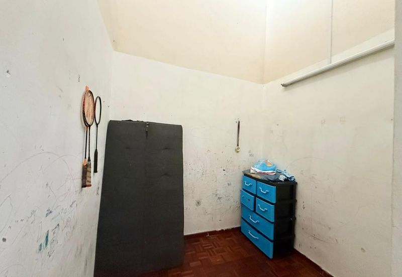 Taman Tan Sri Yaacob