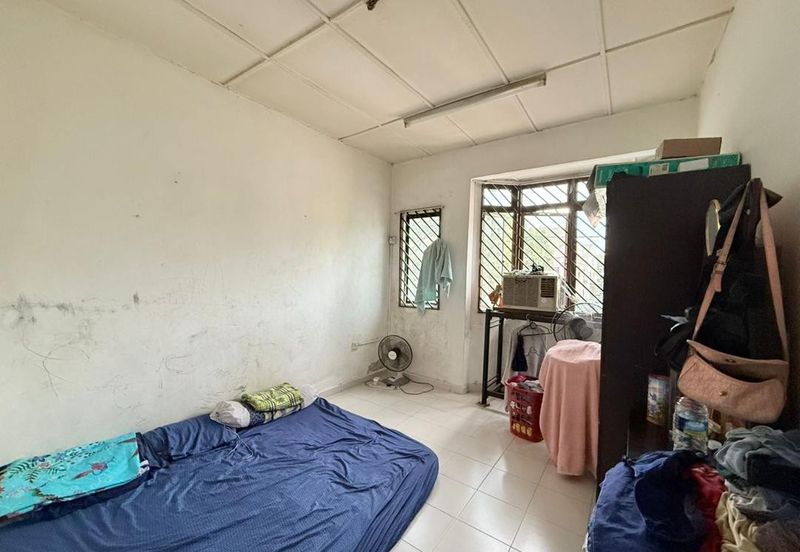 Taman Tan Sri Yaacob