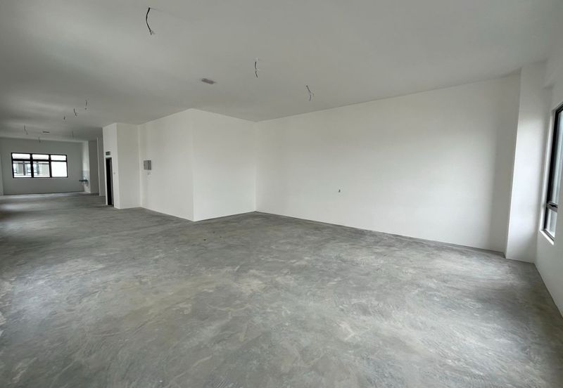 Eco Boulevard 2 @ Eco Botanic