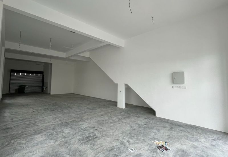 Eco Boulevard 2 @ Eco Botanic