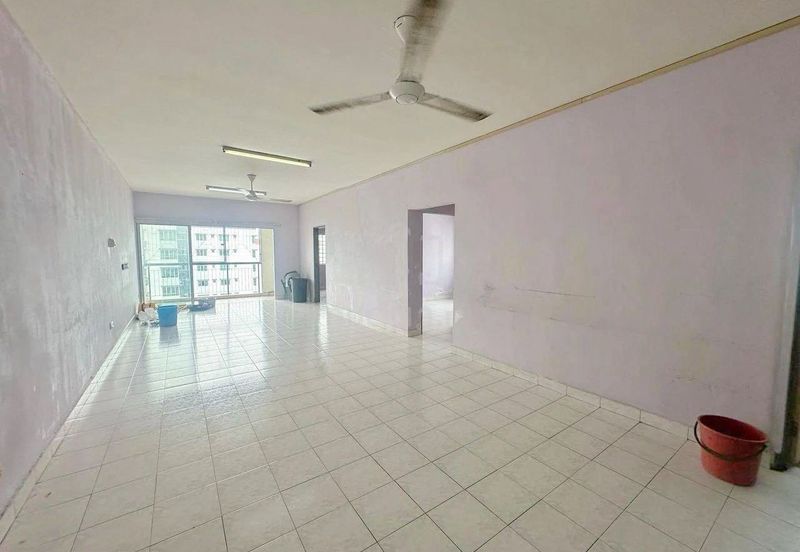 Bistari Impian Apartment