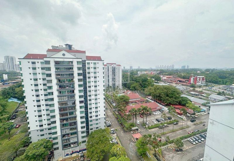 Bistari Impian Apartment