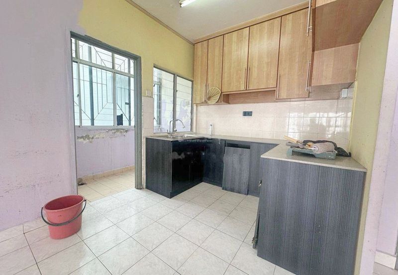 Bistari Impian Apartment