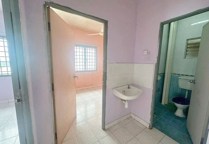 Bistari Impian Apartment