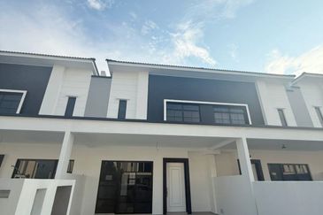 The Borough @ Eco Botanic 2