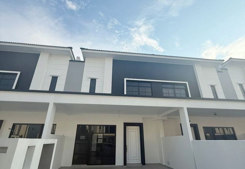 The Borough @ Eco Botanic 2