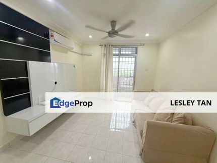 Bayu Puteri 2 Apartment Fully Furnished, Johor, Johor Bahru