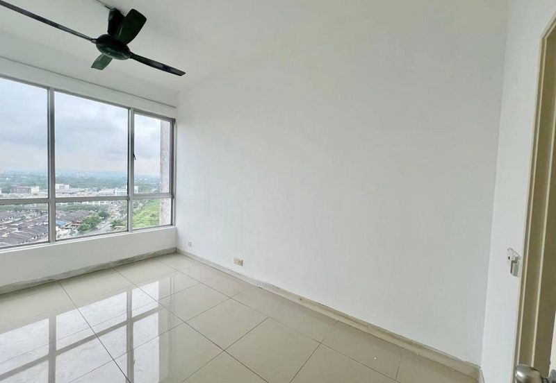 Dedaun Hijau (Greenfield Regency)