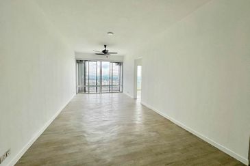 Dedaun Hijau (Greenfield Regency)