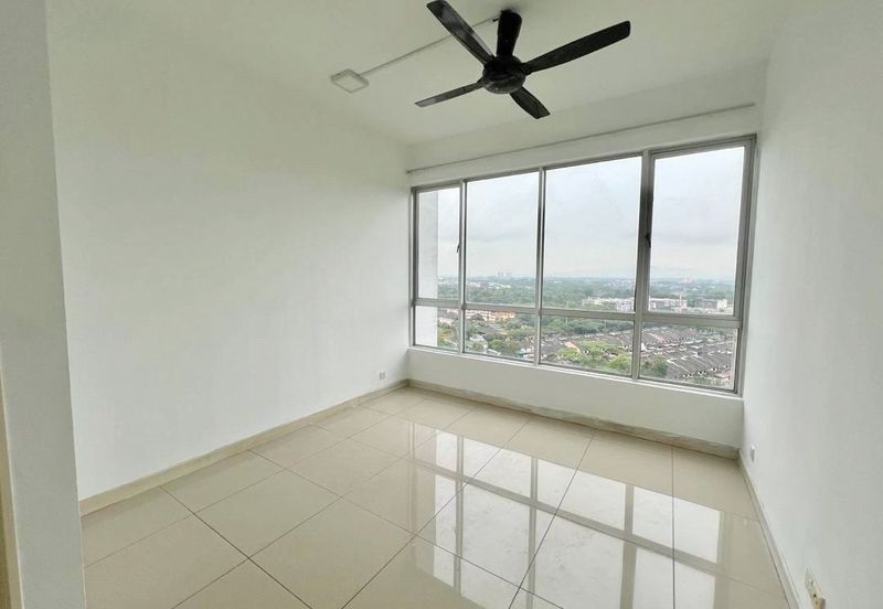 Dedaun Hijau (Greenfield Regency)