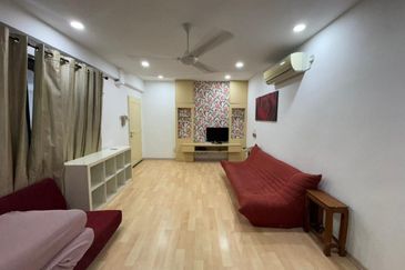 Bangunan Duta Impian (The Embassy Suites)