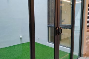 Estuari Gardens @ Puteri Harbour