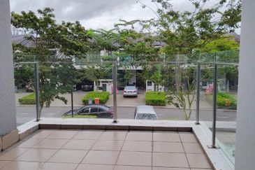 Estuari Gardens @ Puteri Harbour