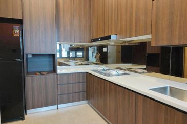 Estuari Gardens @ Puteri Harbour