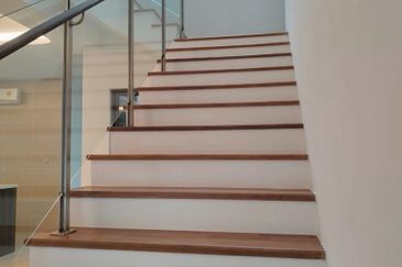 Estuari Gardens @ Puteri Harbour