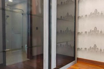 Estuari Gardens @ Puteri Harbour