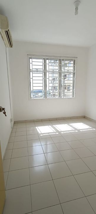 Villa Krystal Bandar Selesa Jaya Apartment Partial Furnished, Johor, Skudai