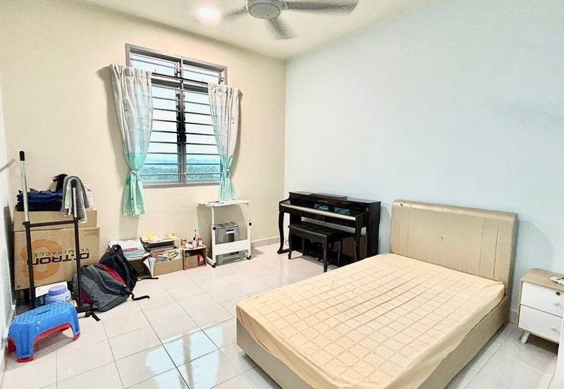 Apartment Denai Nusantara