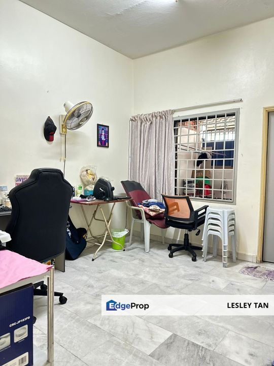 Taman Sri Putri Skudai Double Storey Terrace House, Johor, Skudai