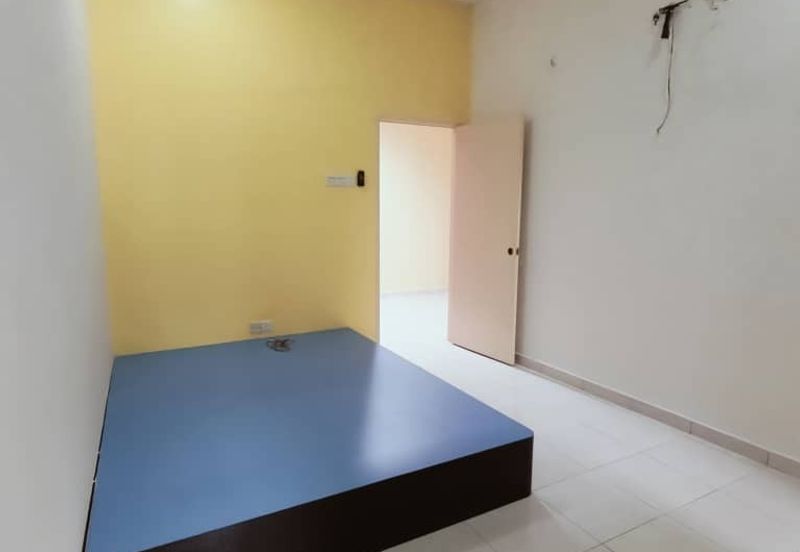 JP Perdana (Jaya Putra Perdana)