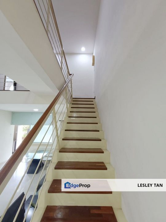 Leisure Farm Gelang Patah Double Storey House, Johor, Gelang Patah