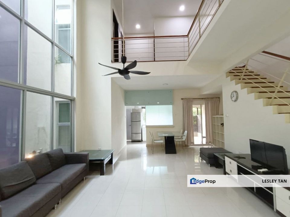 Leisure Farm Gelang Patah Double Storey House, Johor, Gelang Patah