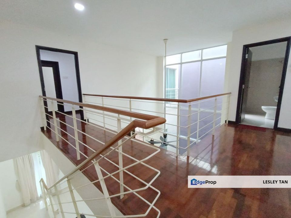 Leisure Farm Gelang Patah Double Storey House, Johor, Gelang Patah