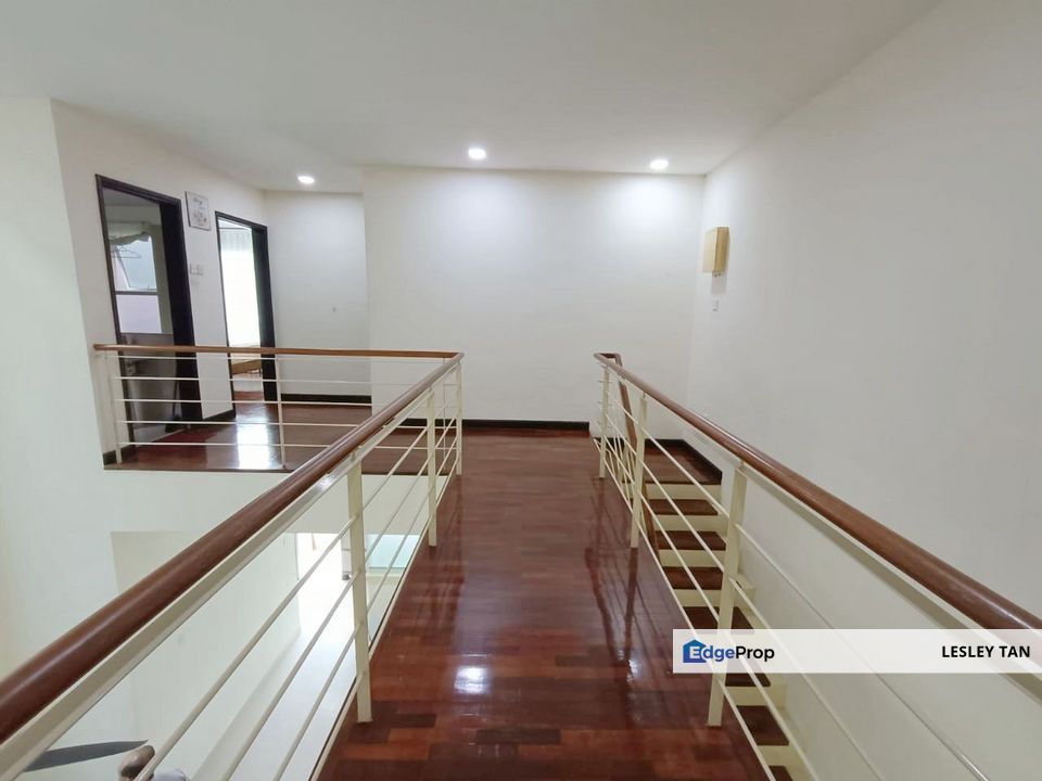 Leisure Farm Gelang Patah Double Storey House, Johor, Gelang Patah