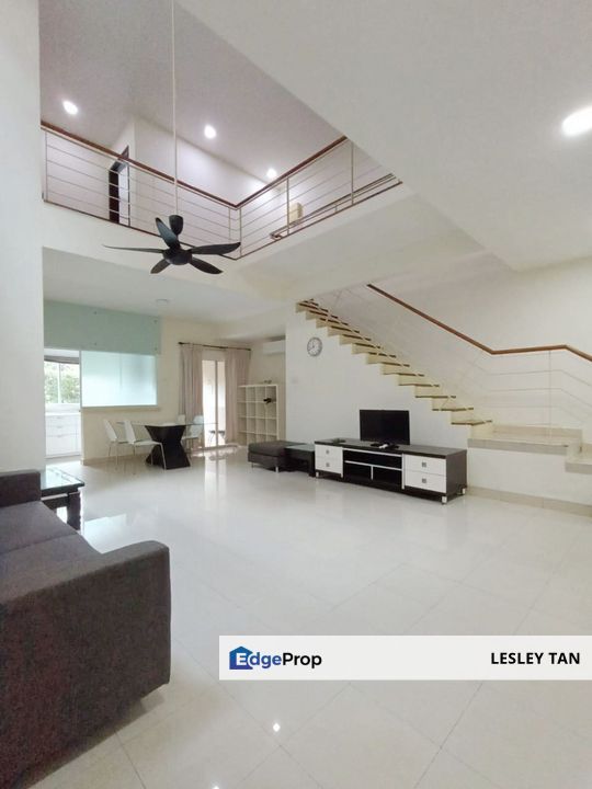 Leisure Farm Gelang Patah Double Storey House, Johor, Gelang Patah