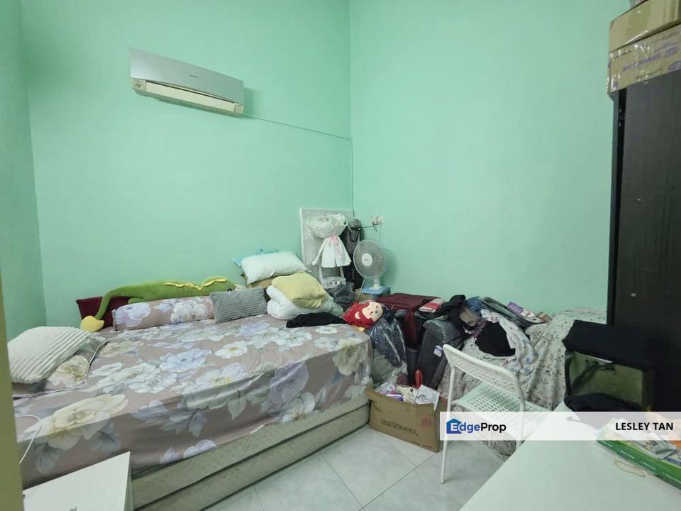 Taman Nusa Bestari 2 Skudai Single Storey Terrace House, Johor, Skudai