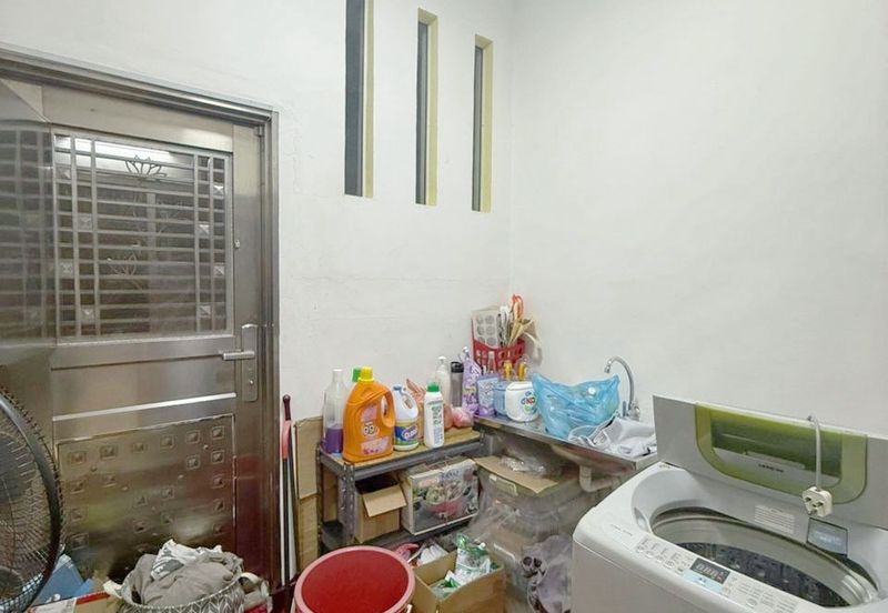 Bandar Baru Permas Jaya