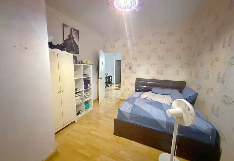 Bandar Baru Permas Jaya