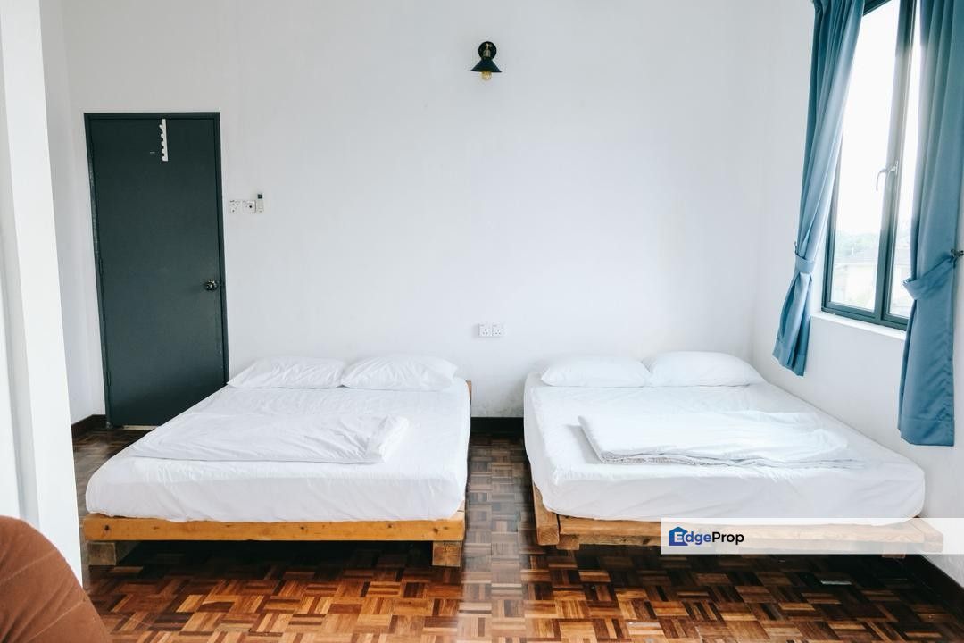 Bukit Kempas 2 Storey Villa Bungalow , Johor, Johor Bahru