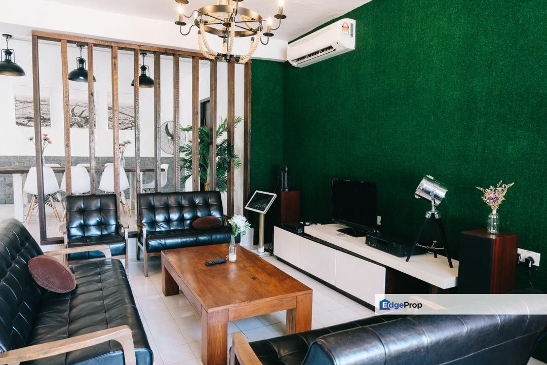 Bukit Kempas 2 Storey Villa Bungalow , Johor, Johor Bahru