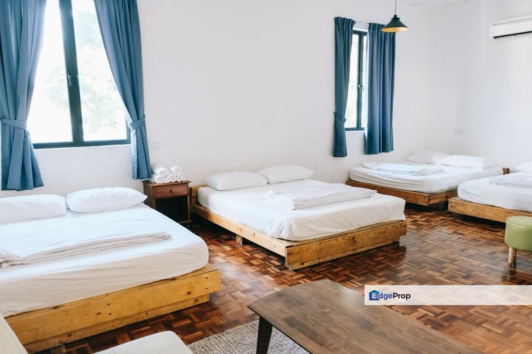 Bukit Kempas 2 Storey Villa Bungalow , Johor, Johor Bahru