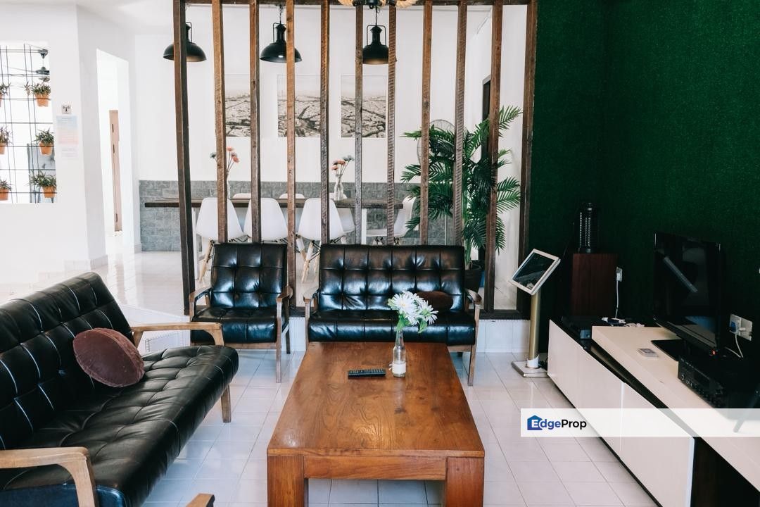 Bukit Kempas 2 Storey Villa Bungalow , Johor, Johor Bahru